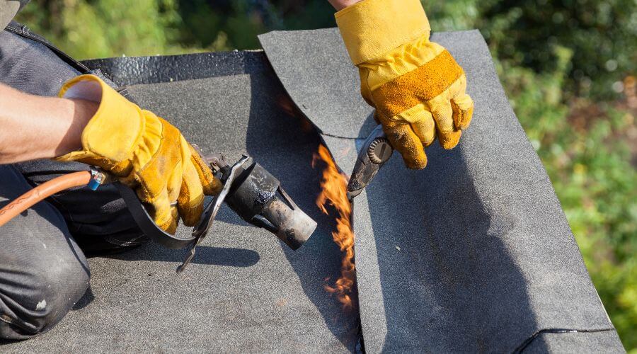 Expert Emergency Roof Repairs services in Stewartsville, NJ